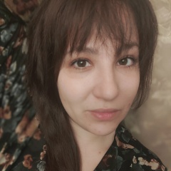 Яна Айзенберг, 17.09.1991, Москва