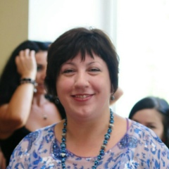 Надежда Курись, 08.07.1973, Одесса