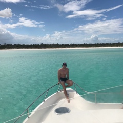 Владимир Мельник, 30.07.1991, Днепр (Днепропетровск)