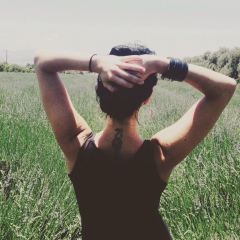 Наташа Емельяненко, 03.05.1985, Los Angeles