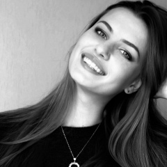 Яна Клячина, 05.05, Санкт-Петербург