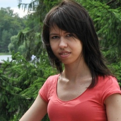 Екатерина Ильчук, 13.10.1988, Москва