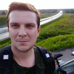 Сергей Зябликов, 25.04.1986, Санкт-Петербург