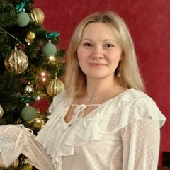 Анна Чайникова, 25.10.1986, Москва