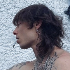 Joy Kron, 11.05.1994, Belo Horizonte