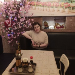 Фотиния Шайхутдинова, 08.05, Октябрьский