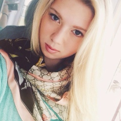 Дашенька Мельникова, 19.07.1998