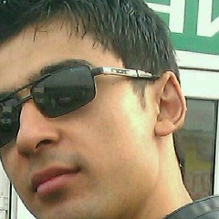 Умед Памирчик, 15.03, Москва