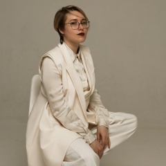 Елена Метревели, 09.06, Санкт-Петербург