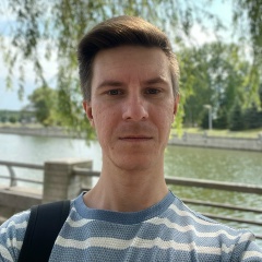 Иван Соболев, Санкт-Петербург