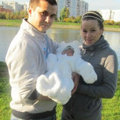 Роман Мардонов, 04.12, Москва