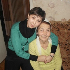 Асем Мазбаева, 07.01.1998, Усть-Каменогорск