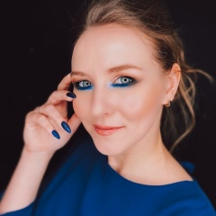 Наталья Карпенко, 29.11.1987, Москва