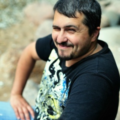 Михаил Борисов, 10.05.1975, Санкт-Петербург