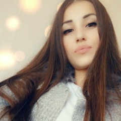 Ксения Горбачева, 07.01, Красноярск