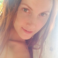 Мила Ушакова, 24.09.1984, Екатеринбург