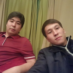 Beleskhan B., 07.05, Шымкент