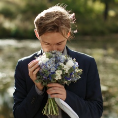 Иван Ильин, 08.10, Санкт-Петербург