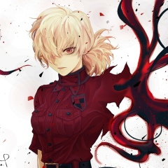 Алёнка Жуковская, 26.04.1988, Челябинск