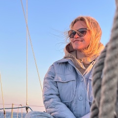 Marina Ti, 31.05, Санкт-Петербург