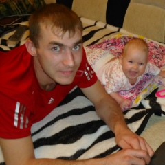 Александр Смирнов, Самара