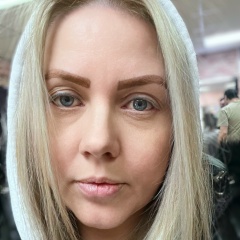 Анна Вырлан, 08.05, Москва