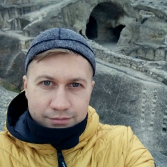 Сергей Прохоров, 13.12.1980, Санкт-Петербург