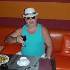 Михаил Синеокий, 02.03.1958, Санкт-Петербург