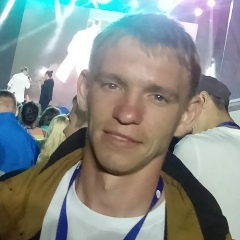 Максим Воробьёв, 21.11.1986, Тамбов