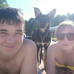 Михаил Колмаков, 13.10, Москва