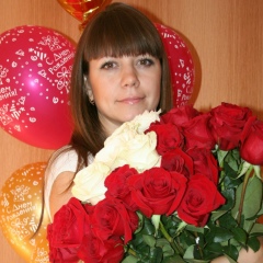 Ирина Ковардина, 09.09.1983, Благовещенск