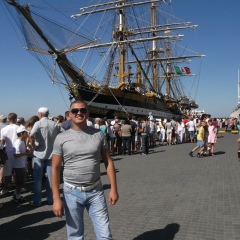 Александр Федченко, 21.06.1983, Одесса