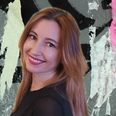 Марина Хилсон-Художник, 20.07, Петрозаводск