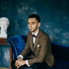 Андрей Чебыкин, 09.03