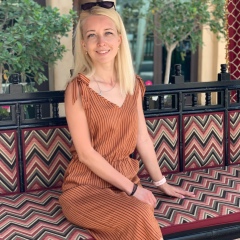 Елена Беленькая, 04.03.1986, Ступино