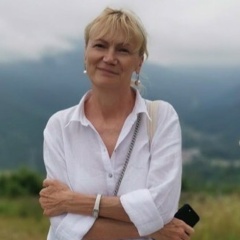 Лариса Мартиросова, 24.09.1957, Минск