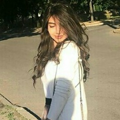 Шахноза Давлатова, 01.07.1994, Москва