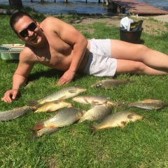 Дима Иванов, 24.05.1990, Одесса