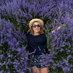 Наталья Новичихина, 11.08.1987, Воронеж