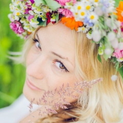 Лена Кабакова, 21.01.1988, Киев