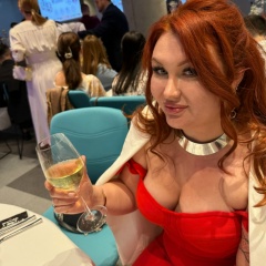 Светлана Гермаковская, Алматы