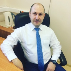 Сергей Анучин, 07.07.1987, Хабаровск