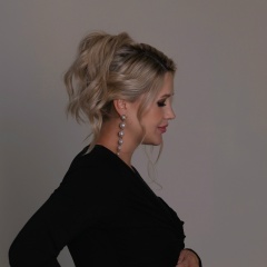 Мария Токарева, Саратов