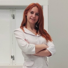 Оксана Полевая, 13.02, Минск