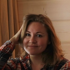 Мария Андреева, 02.03.1986, Санкт-Петербург