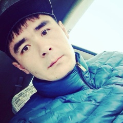 Тахир Зульяров, 10.04.1993, Алматы