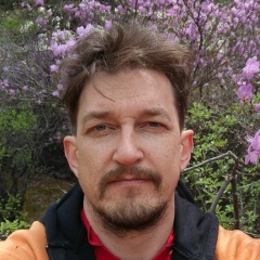 Артем Богомолов, Турочак