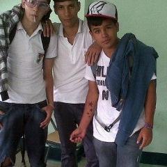 Fabian Palacio, 06.03.1994