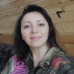 Лилия Соловых, Орск