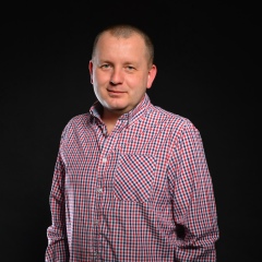 Александр Колотов, 14.09, Павлоград